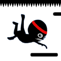 Ninja Nobody Dies