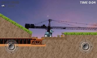 Traktor Digger and Gold captura de pantalla 1