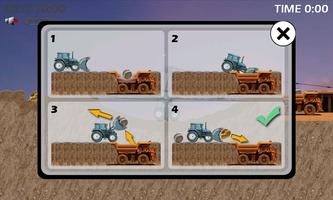 برنامه‌نما Traktor Digger and Gold عکس از صفحه