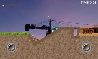 Traktor Digger and Gold screenshot 3