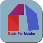 Guide For Mobdro Online TV 2017 アイコン