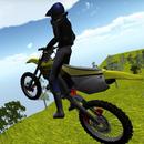 Fast & Crazy Motorcycle Driver APK