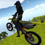 Fast & Crazy Motorcycle Driver