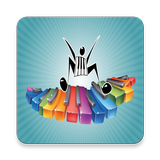 Piano Tiles 3D 图标