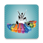 Piano Tiles 3D icon