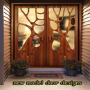 new model door designs APK