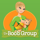 The Boob Group 아이콘