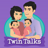 Twin Talks icon