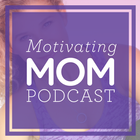 Motivating Mom ícone