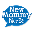 The New Mommy Media Network Zeichen