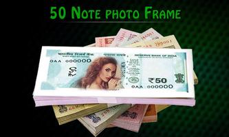 50 Note Photo Frame 스크린샷 2