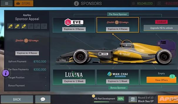 скачать motorsport manager на андроид Download motorsport manager apk mod 1. 1. 5 | android apks.