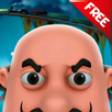 Motu Subway Train Escape APK