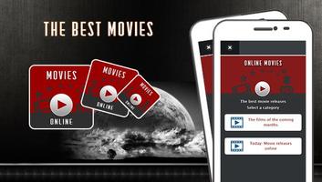 Pelis online cartelera gratis الملصق