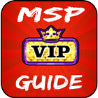 Tips For MSP VIP Zeichen