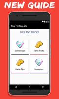 Tips For MSP VIP স্ক্রিনশট 1