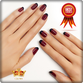 New Nail Art Models আইকন