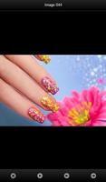 New Nail Art Models اسکرین شاٹ 2