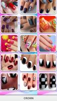 New Nail Art Models screenshot 3