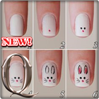 New Models Nail Art biểu tượng