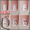 New Nail Art Models