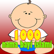 1000 Nama Bayi Islami