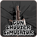 Gun Shooter Simulator Prank APK