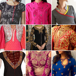 New Salwar Neck designs