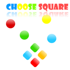 Choose Square icône