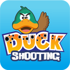 shooting ducks game آئیکن