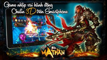 Ma Thần 3D screenshot 2