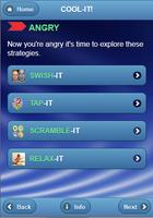 Cool-IT Anger Relief Screenshot 1