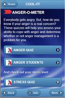 برنامه‌نما Cool-IT Anger Relief عکس از صفحه