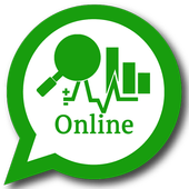 Tracker Whats Online иконка