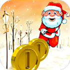 New Christmas Game 2016 icon