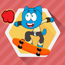 Skate Gambol aplikacja