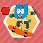 Skate Gambol ícone