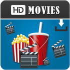 Best new movies online films icon