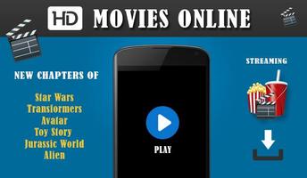 Best new movies online films poster