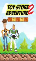 Toy Store Adventure 2 Poster