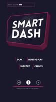 Smart Dash الملصق