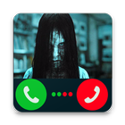 Ghost Fake Call ikon