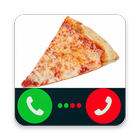 Pizza Prank Call Zeichen