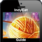 Guide Indy Cat New icon