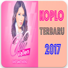 New Album Via Vallen : 2017 ไอคอน