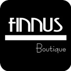 Finnus Boutique icône