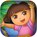 Adventure Dora The Jungle Explorer APK