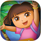 Adventure Dora The Jungle Explorer-icoon