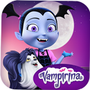 Vampirina Adventure World Games Free aplikacja