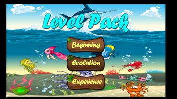 New adventure of dory game 포스터